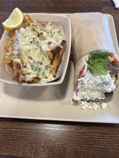 Photo of The Great Greek Mediterranean Grill - Manchester, NH - 946 S Willow St, Manchester, NH 03103