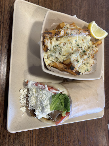 Photo of The Great Greek Mediterranean Grill - Manchester, NH - 946 S Willow St, Manchester, NH 03103