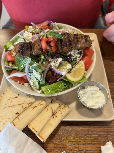 Photo of The Great Greek Mediterranean Grill - Manchester, NH - 946 S Willow St, Manchester, NH 03103