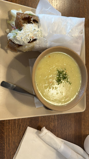 Photo of The Great Greek Mediterranean Grill - Manchester, NH - 946 S Willow St, Manchester, NH 03103