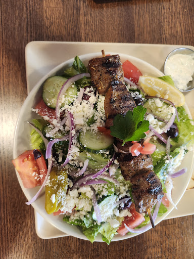 Photo of The Great Greek Mediterranean Grill - Manchester, NH - 946 S Willow St, Manchester, NH 03103