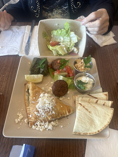 Photo of The Great Greek Mediterranean Grill - Manchester, NH - 946 S Willow St, Manchester, NH 03103