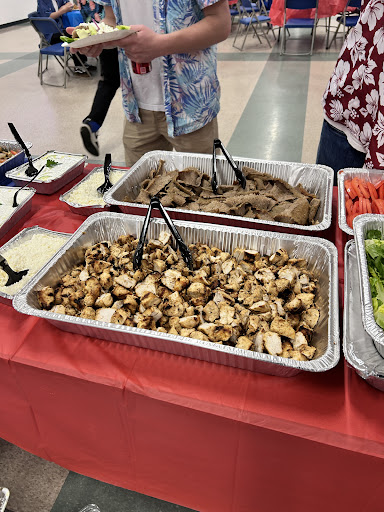 Photo of The Great Greek Mediterranean Grill - Manchester, NH - 946 S Willow St, Manchester, NH 03103