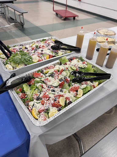 Photo of The Great Greek Mediterranean Grill - Manchester, NH - 946 S Willow St, Manchester, NH 03103