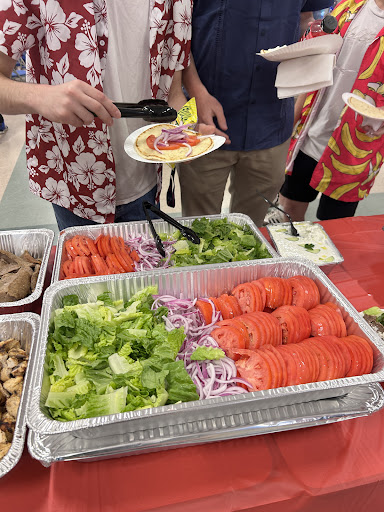 Photo of The Great Greek Mediterranean Grill - Manchester, NH - 946 S Willow St, Manchester, NH 03103