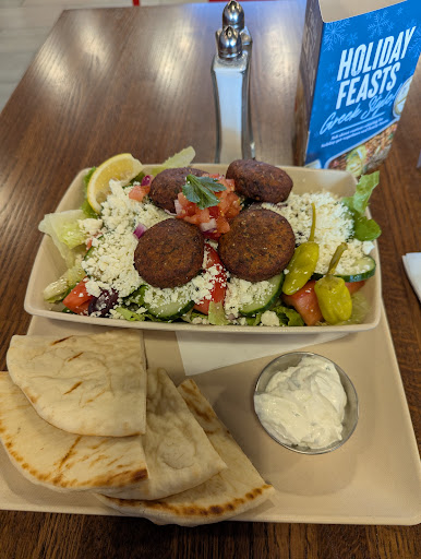 Photo of The Great Greek Mediterranean Grill - Manchester, NH - 946 S Willow St, Manchester, NH 03103