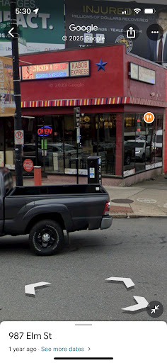 Photo of USA Chicken and Biscuit - 990 Elm St, Manchester, NH 03104