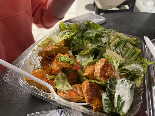 Photo of USA Chicken and Biscuit - 990 Elm St, Manchester, NH 03104