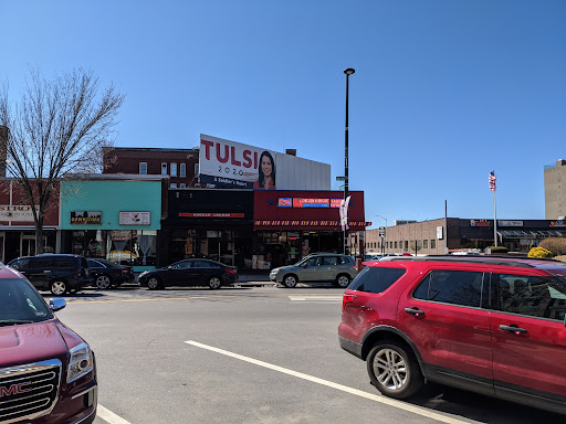 Photo of USA Chicken and Biscuit - 990 Elm St, Manchester, NH 03104