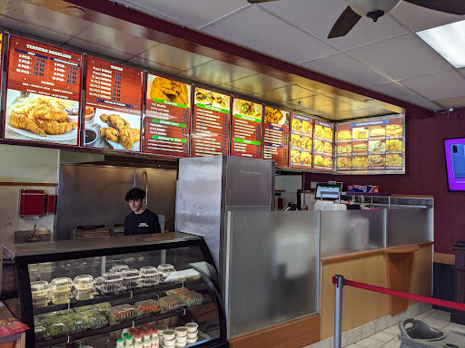 Photo of USA Chicken and Biscuit - 990 Elm St, Manchester, NH 03104