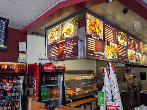 Photo of USA Chicken and Biscuit - 990 Elm St, Manchester, NH 03104