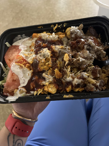 Photo of USA Chicken and Biscuit - 990 Elm St, Manchester, NH 03104