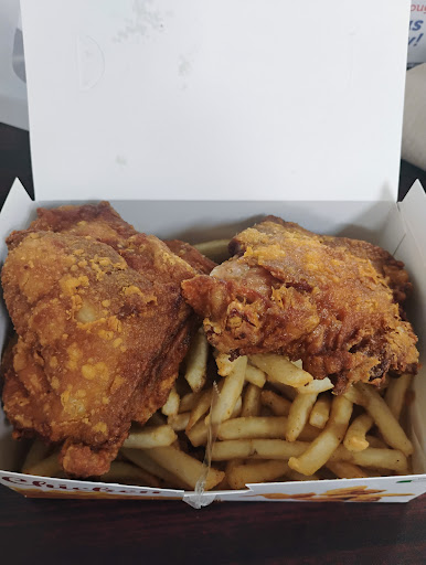 Photo of USA Chicken and Biscuit - 990 Elm St, Manchester, NH 03104