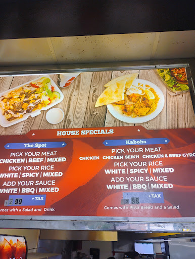 Photo of USA Chicken and Biscuit - 990 Elm St, Manchester, NH 03104