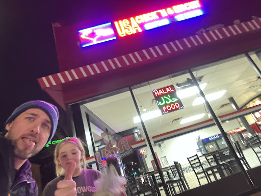 Photo of USA Chicken and Biscuit - 990 Elm St, Manchester, NH 03104