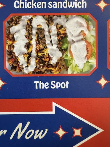 Photo of USA Chicken and Biscuit - 990 Elm St, Manchester, NH 03104