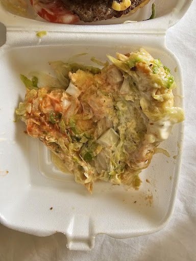 Photo of USA Chicken and Biscuit - 990 Elm St, Manchester, NH 03104