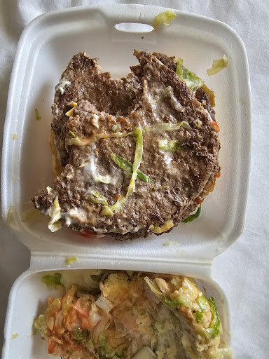 Photo of USA Chicken and Biscuit - 990 Elm St, Manchester, NH 03104