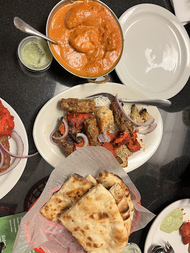 Photo of Asian Kabab and Grill - 376 Massabesic St, Manchester, NH 03103