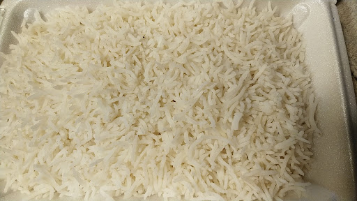 Photo of Asian Kabab and Grill - 376 Massabesic St, Manchester, NH 03103