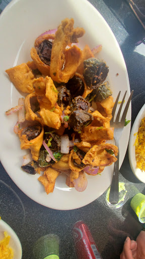 Photo of Asian Kabab and Grill - 376 Massabesic St, Manchester, NH 03103