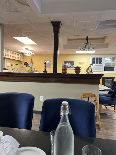 Photo of Asian Kabab and Grill - 376 Massabesic St, Manchester, NH 03103