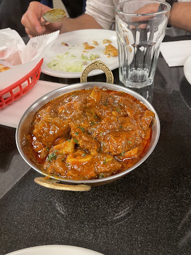 Photo of Asian Kabab and Grill - 376 Massabesic St, Manchester, NH 03103