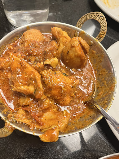 Photo of Asian Kabab and Grill - 376 Massabesic St, Manchester, NH 03103