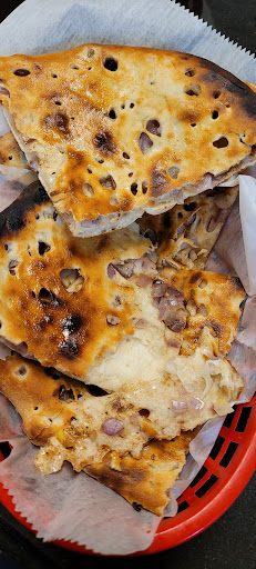 Photo of Asian Kabab and Grill - 376 Massabesic St, Manchester, NH 03103