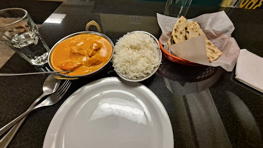 Photo of Asian Kabab and Grill - 376 Massabesic St, Manchester, NH 03103