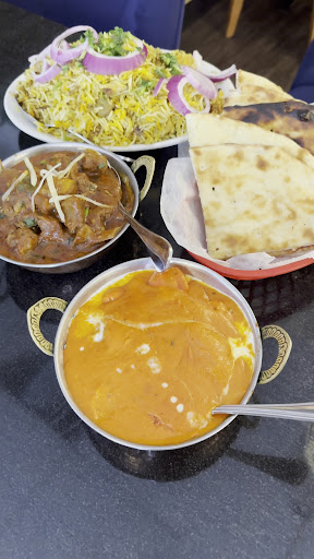 Photo of Asian Kabab and Grill - 376 Massabesic St, Manchester, NH 03103