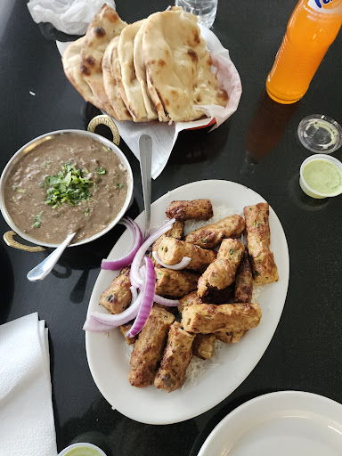 Photo of Asian Kabab and Grill - 376 Massabesic St, Manchester, NH 03103