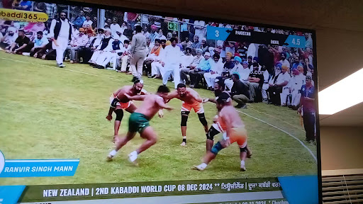 Photo of Asian Kabab and Grill - 376 Massabesic St, Manchester, NH 03103