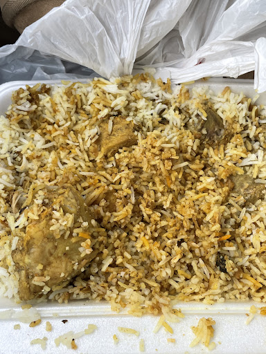 Photo of Asian Kabab and Grill - 376 Massabesic St, Manchester, NH 03103