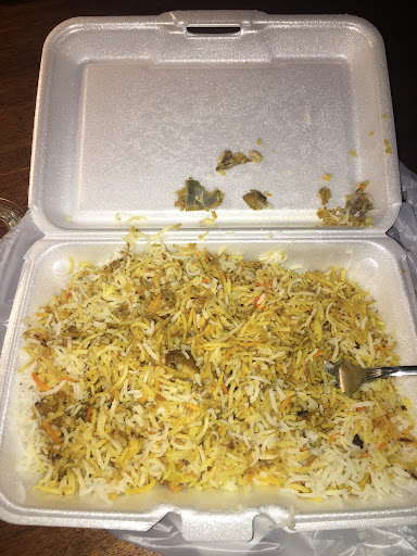 Photo of Asian Kabab and Grill - 376 Massabesic St, Manchester, NH 03103