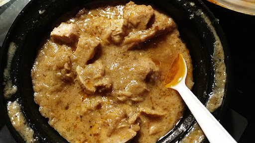 Photo of Asian Kabab and Grill - 376 Massabesic St, Manchester, NH 03103