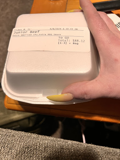 Photo of Derry House Of Pizza & Roast Beef - 14 N Main St, Derry, NH 03038