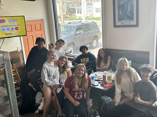 Photo of Derry House Of Pizza & Roast Beef - 14 N Main St, Derry, NH 03038