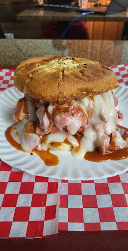 Photo of Derry House Of Pizza & Roast Beef - 14 N Main St, Derry, NH 03038