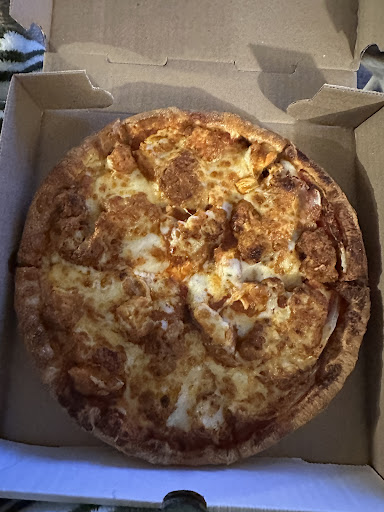 Photo of Derry House Of Pizza & Roast Beef - 14 N Main St, Derry, NH 03038