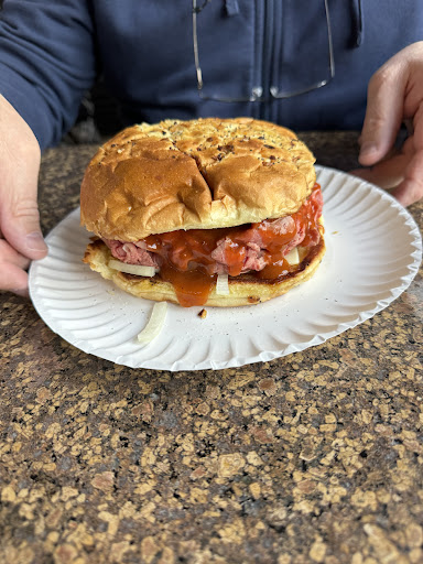 Photo of Derry House Of Pizza & Roast Beef - 14 N Main St, Derry, NH 03038