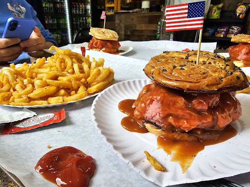 Photo of Derry House Of Pizza & Roast Beef - 14 N Main St, Derry, NH 03038