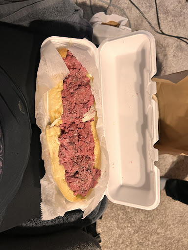 Photo of Derry House Of Pizza & Roast Beef - 14 N Main St, Derry, NH 03038