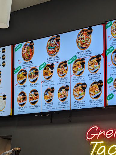 Photo of Greko Taco - 6177 Epps Mill Rd C, Christiana, TN 37037