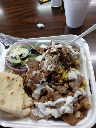 Photo of Wawa Greek - 119 N Jackson St, Tullahoma, TN 37388