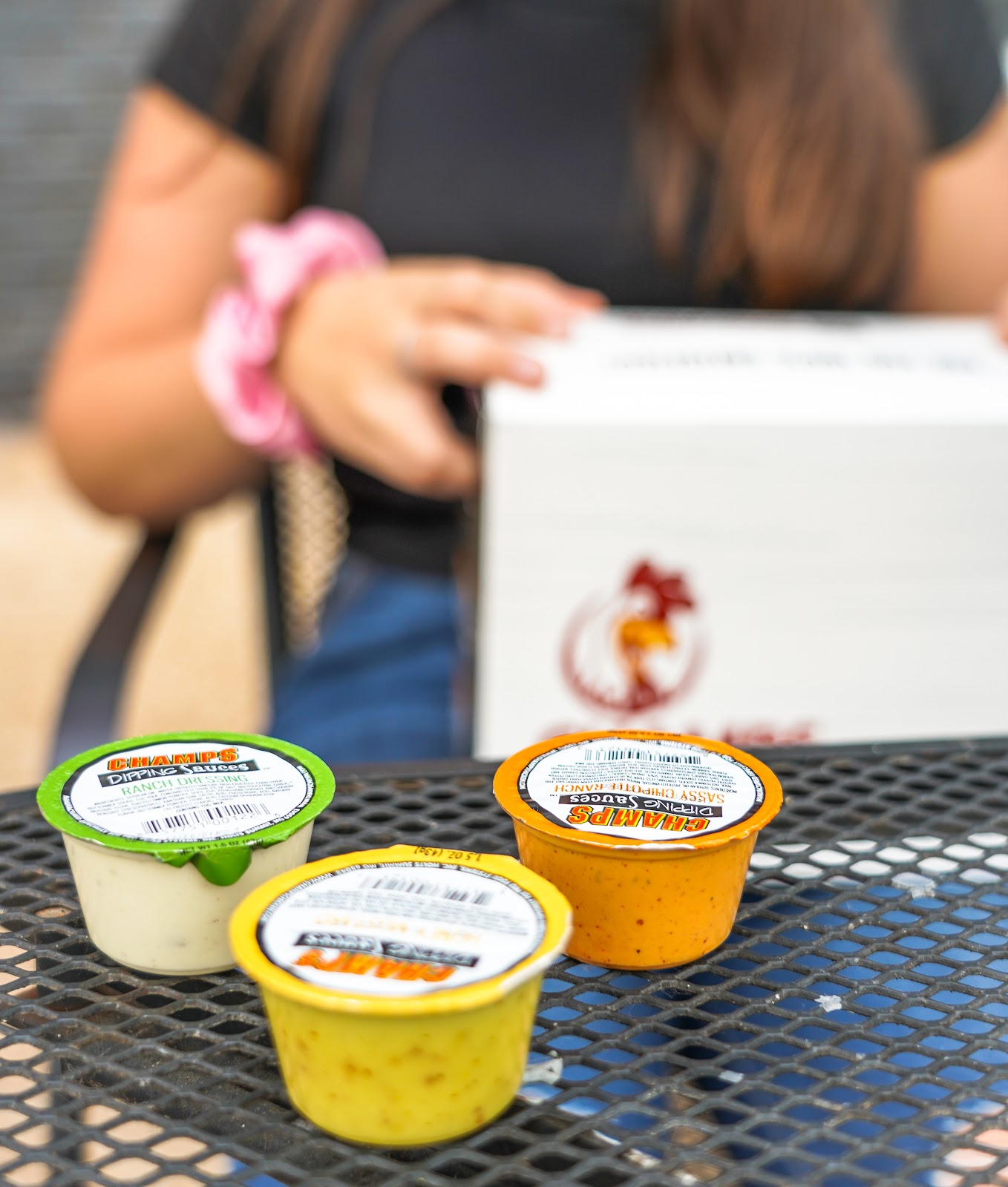 Photo of Champs Chicken - 2511 Old Red Trail, Mandan, ND 58554