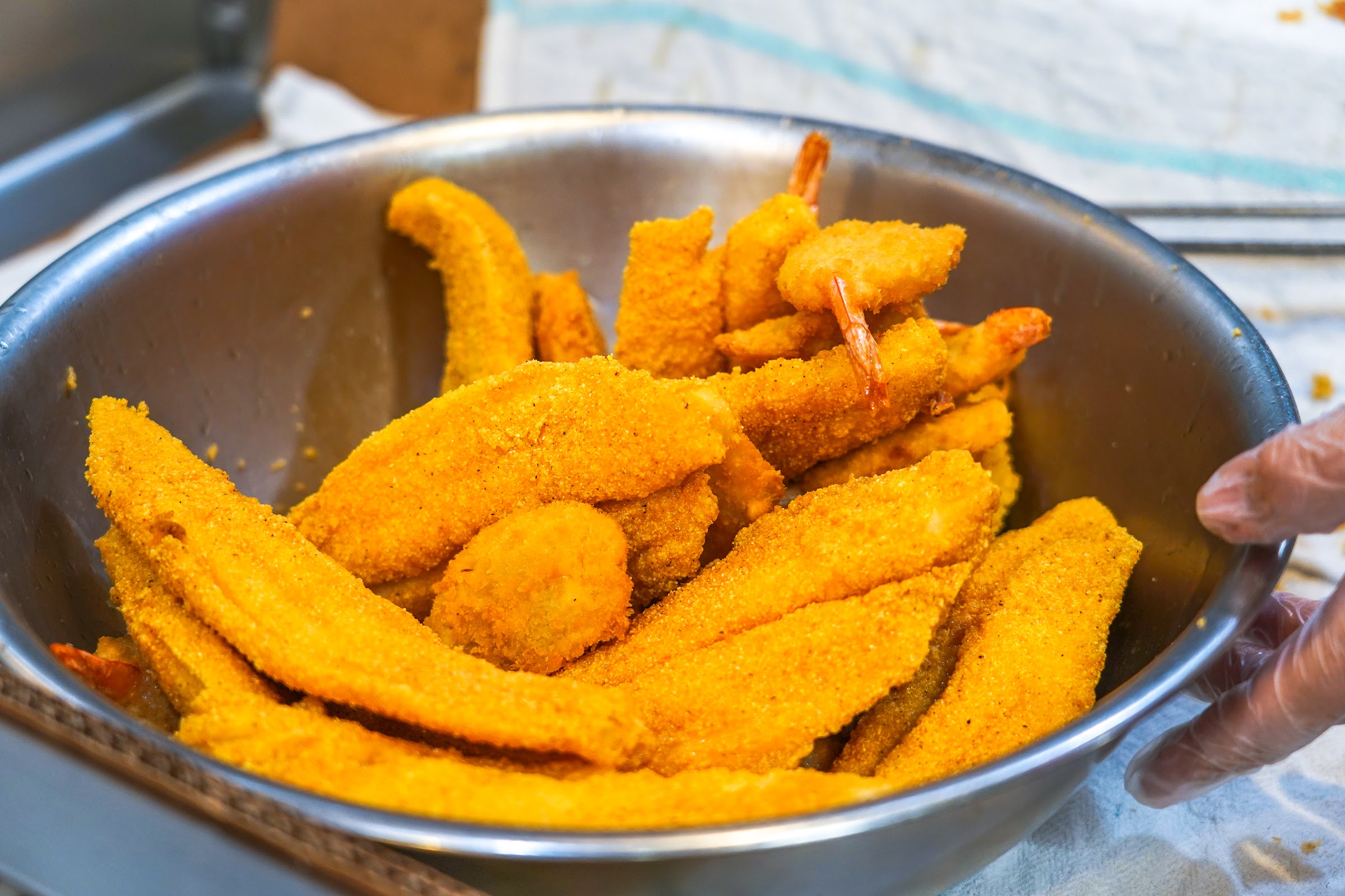 Photo of Champs Chicken - 2511 Old Red Trail, Mandan, ND 58554