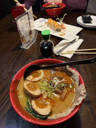 Photo of Nara Ramen and Izakaya - Bismarck - 309 N 3rd St, Bismarck, ND 58501