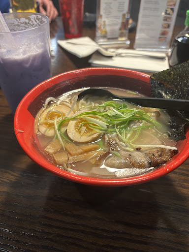 Photo of Nara Ramen and Izakaya - Bismarck - 309 N 3rd St, Bismarck, ND 58501