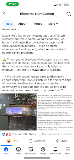 Photo of Nara Ramen and Izakaya - Bismarck - 309 N 3rd St, Bismarck, ND 58501